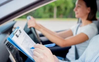 What to Do Between Driving Lessons to Pass Faster