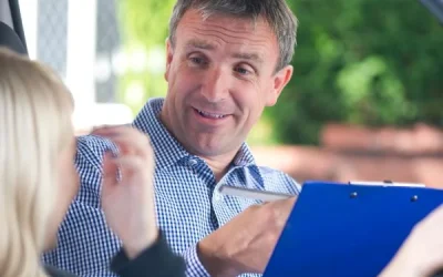 10 Things Your Driving Examiner Is Actually Looking For