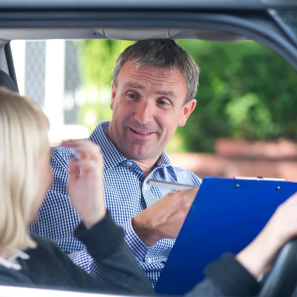 Driving Instructor