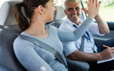 Driving Test Booking Rules Are Changing in Spring 2026 – Here’s What You Need to Know