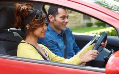 UK Road Safety Changes. What the New Strategy Means for Learner Drivers.