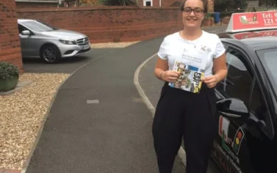 A Guide to Overcoming Driving Anxiety for Learner drivers