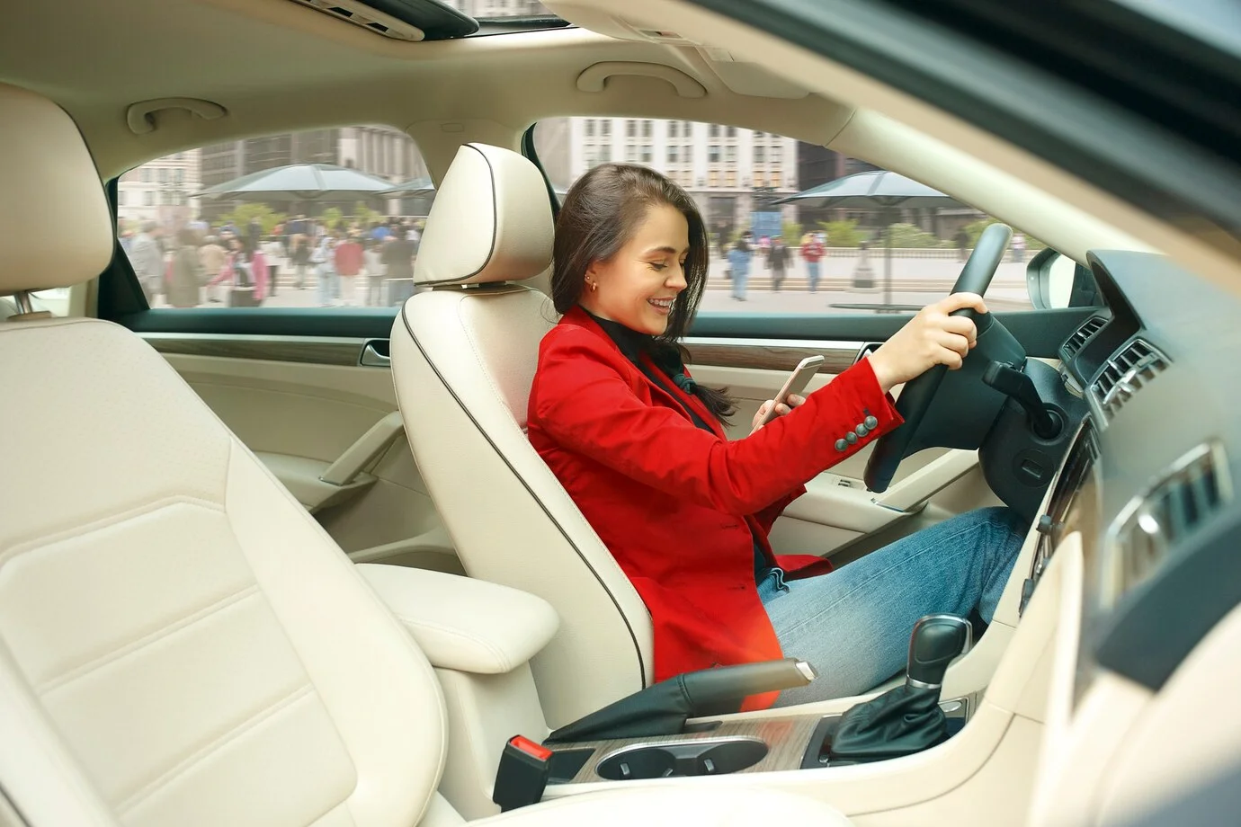 Are Automatic Driving Lessons in Manchester Worth the Investment ...