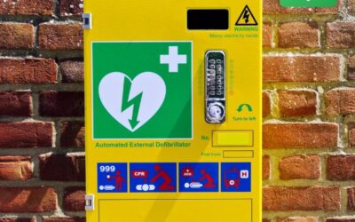 UK Theory Test Changes in 2025: Lifesaving CPR & AED Questions Coming This Autumn