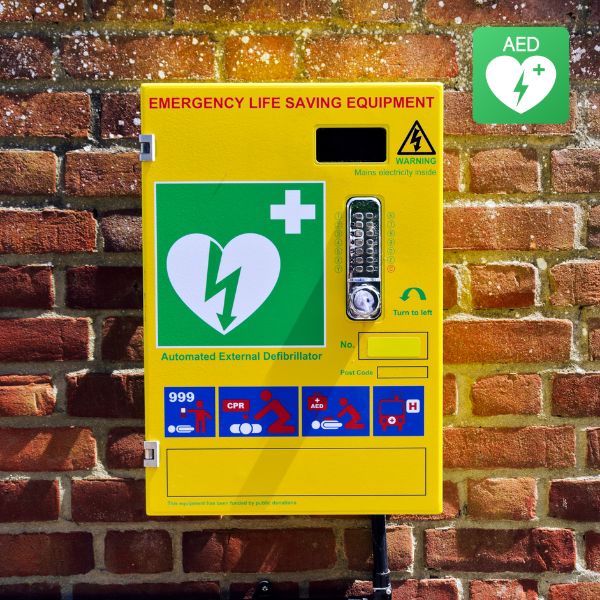 AED