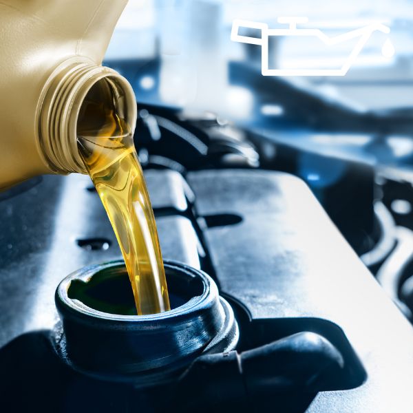 Oil Change