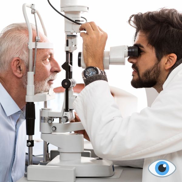 Eye Test