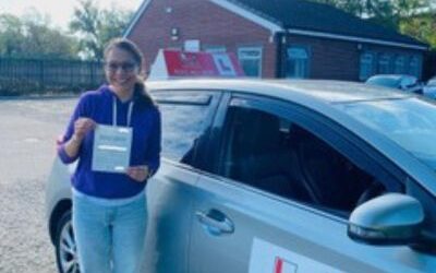 What to expect during the UK Practical Driving Test (for learners in Manchester & beyond)