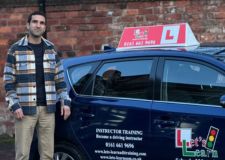 Kianoosh Pourmirzaei (Kian)