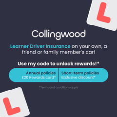Why Learner Driver Insurance Could Be the Secret to Passing Your Test Sooner